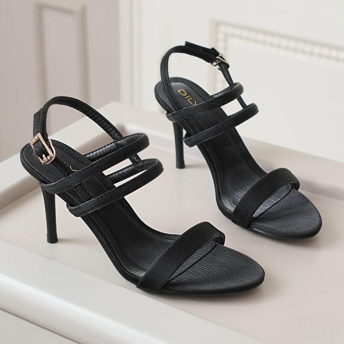 High Heel Sandals DL0572