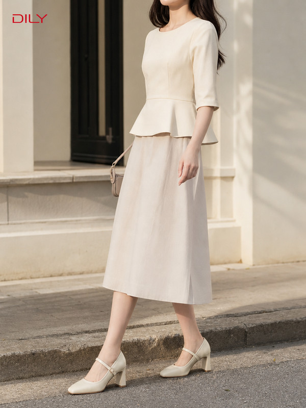 Outfit dạo phố