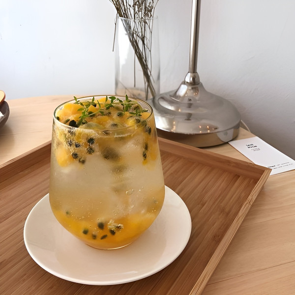 Detox cơ thể hiệu quả bằng nước uống giải nhiệt mùa hè