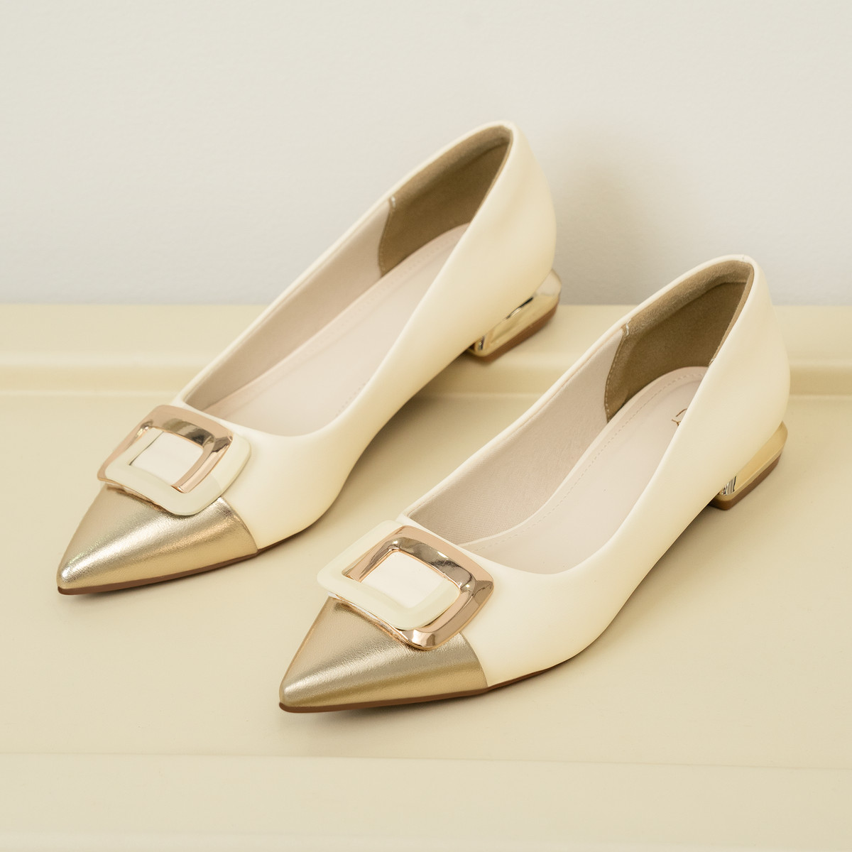 Giày Búp Bê DL0635