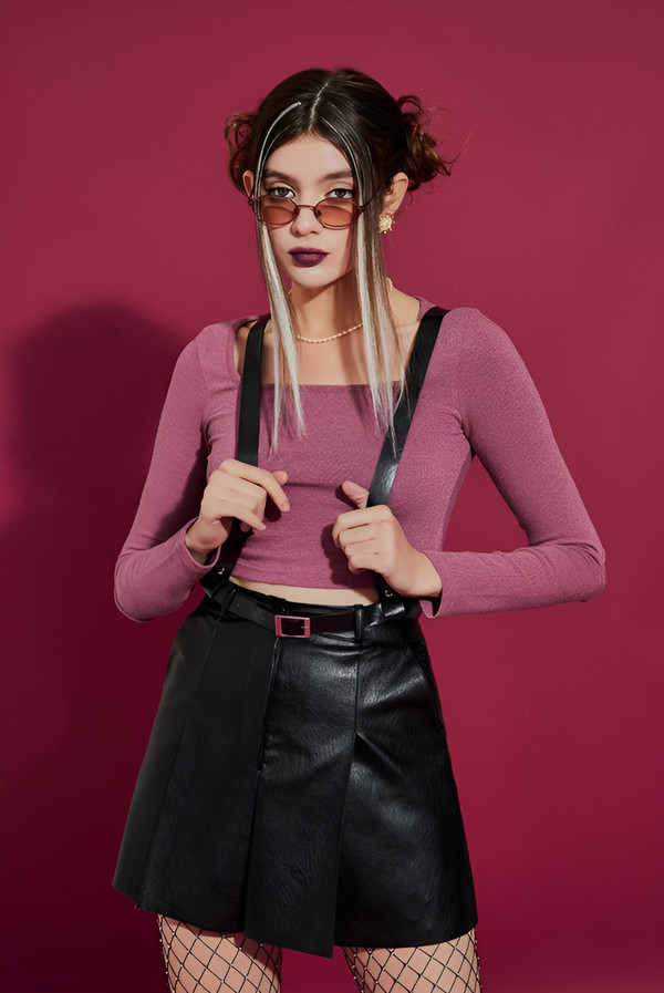 4 mẫu chân váy chữ A tôn dáng mà nàng nên có trong tủ đồ