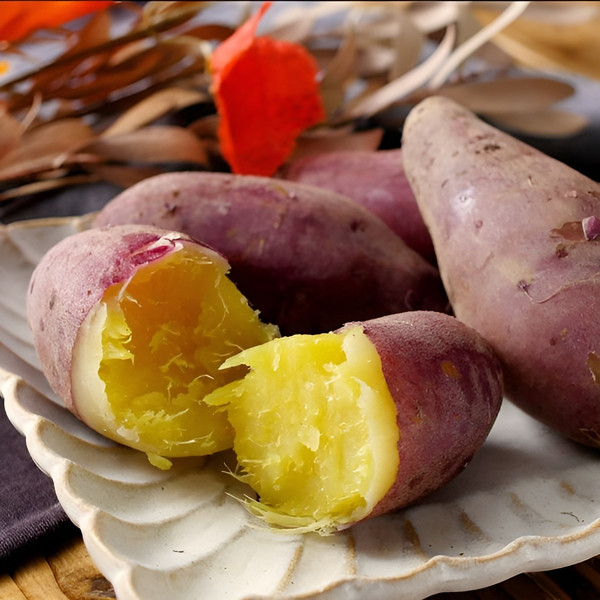 Khoai lang có bao nhiêu calo? Ăn khoai lang có giảm cân không?