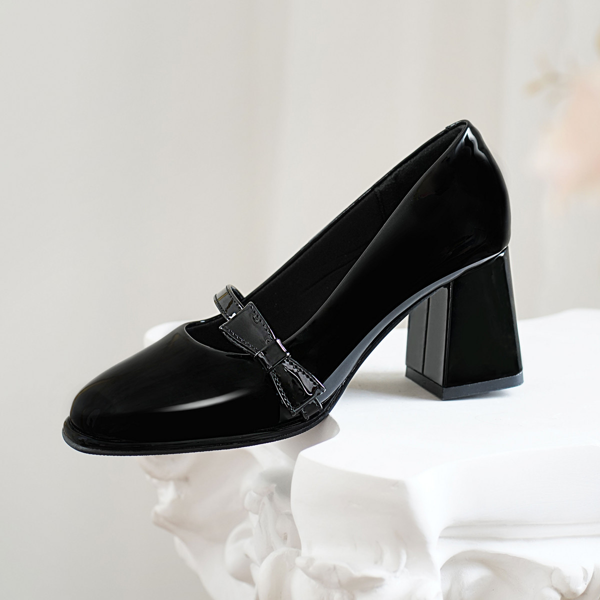 Giày Mary Jane DL0567