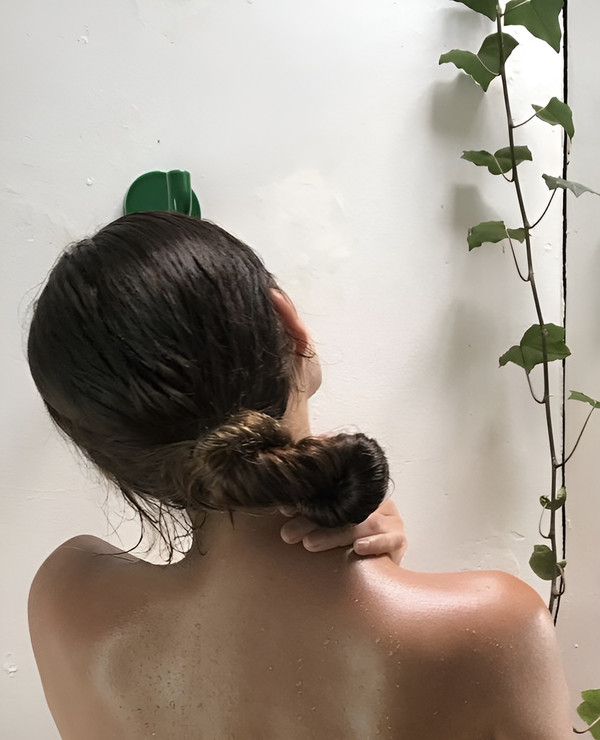 Nguyên nhân bị mụn lưng? Thói quen giúp trị dứt điểm mụn lưng