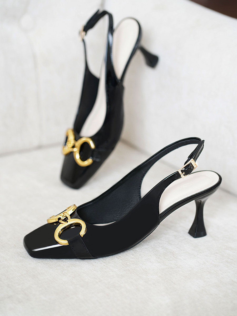 Giày Slingback DL0561