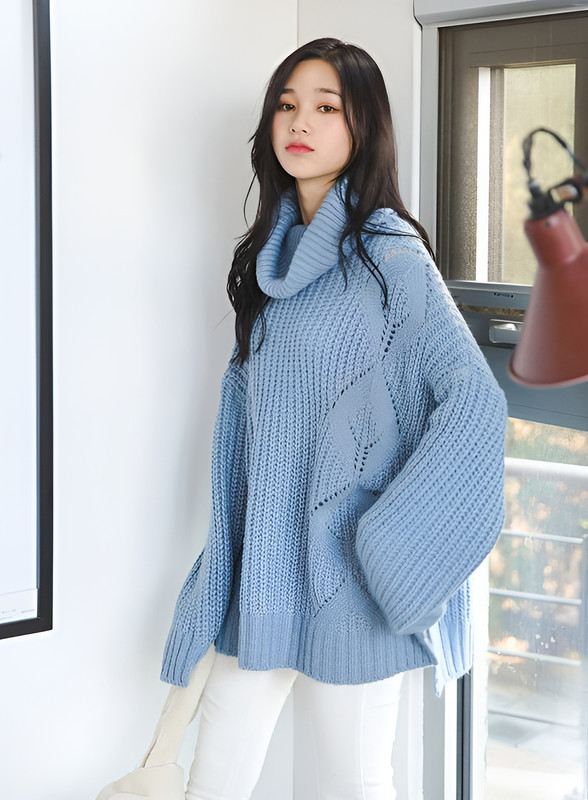 4 kiểu trang phục mùa đông dìm hàng mà nàng nên tránh