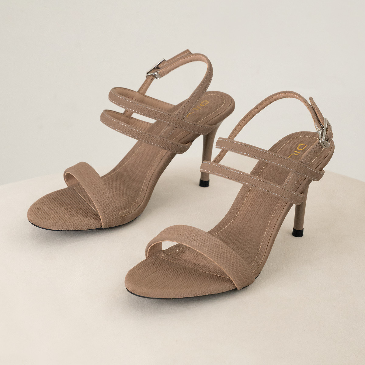 Sandal Cao Gót DL0572