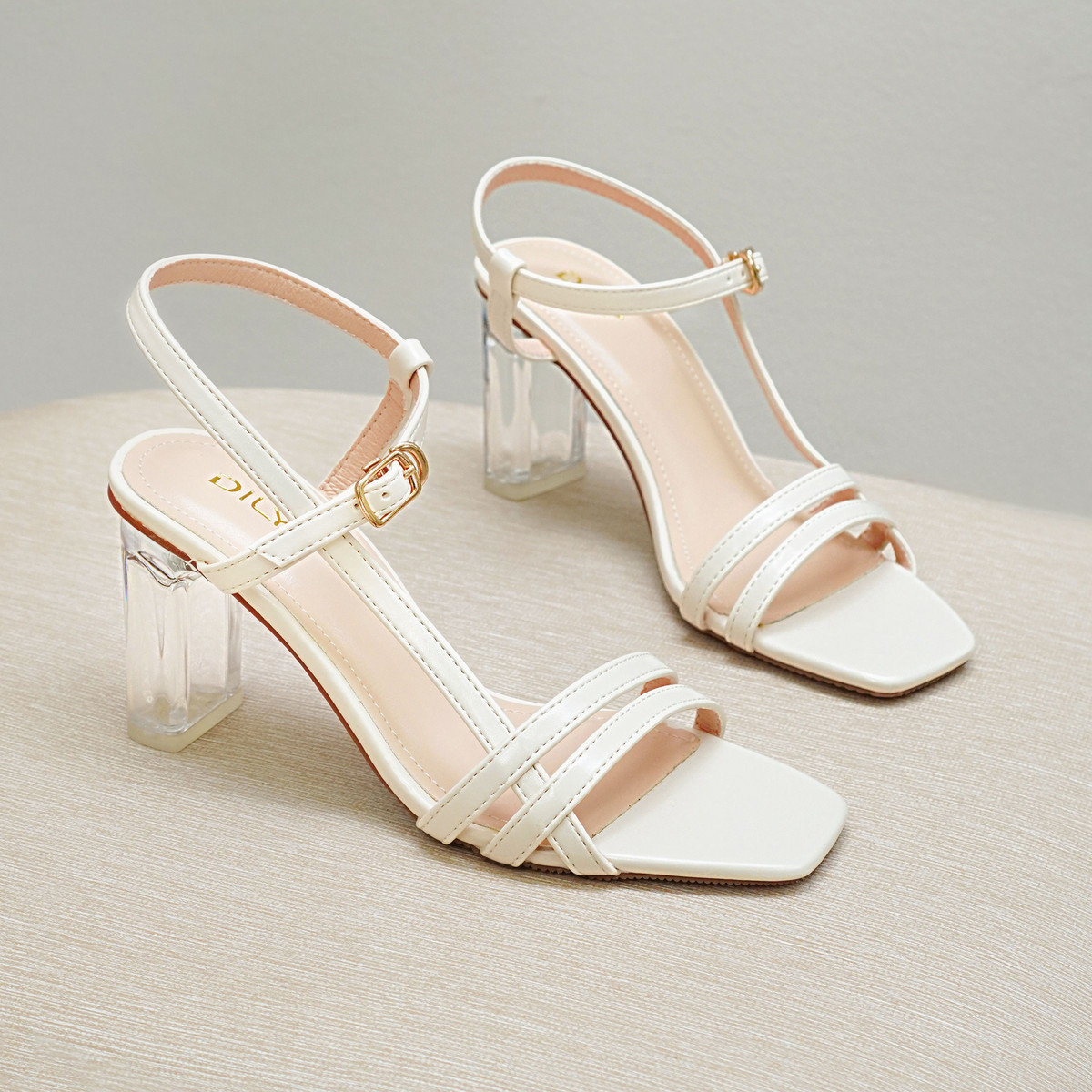 Sandal cao gót AA0288