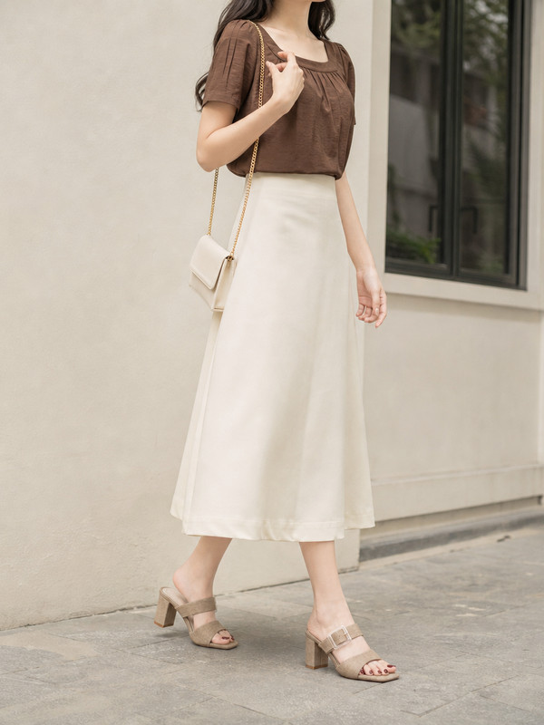 Outfit dạo phố
