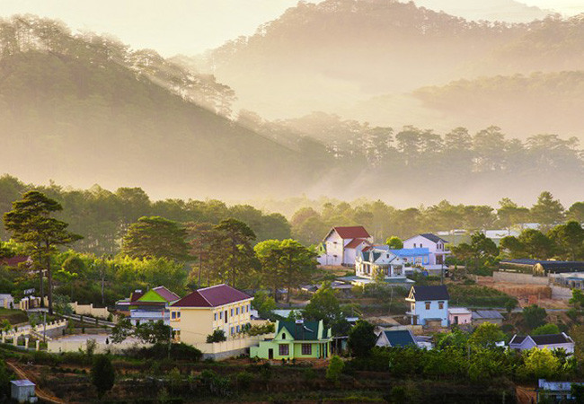 Top 6 điểm du lịch trong nước đáng đến vào Tết 2023
