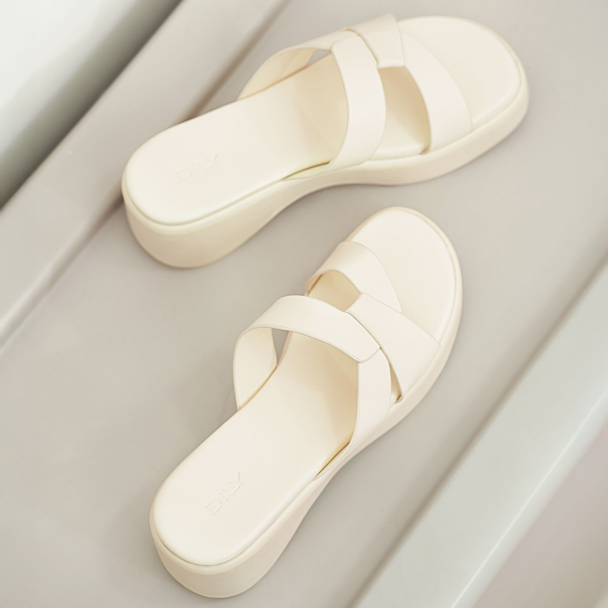 Dép Đế Độn AA0429