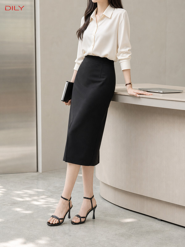 Outfit đi làm