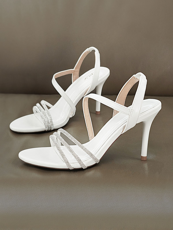 Sandal Cao Gót DL0550