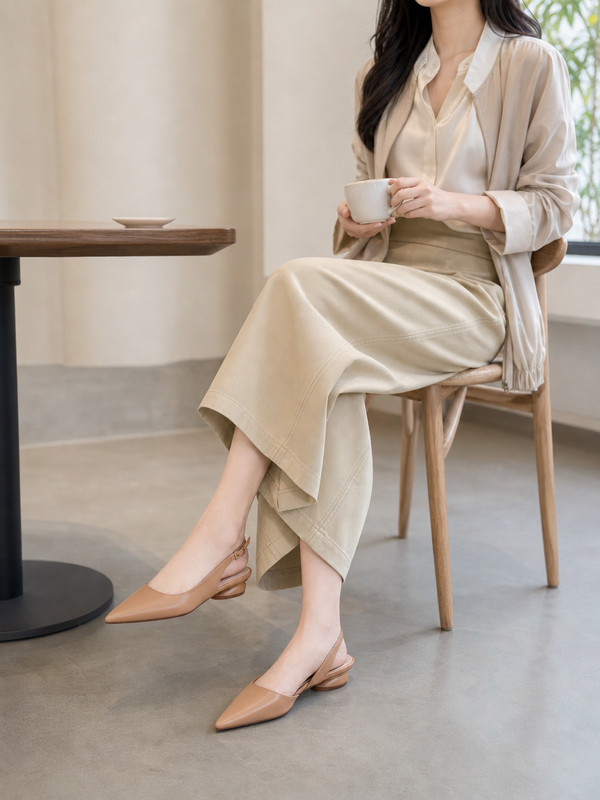 Dạo chơi cà phê