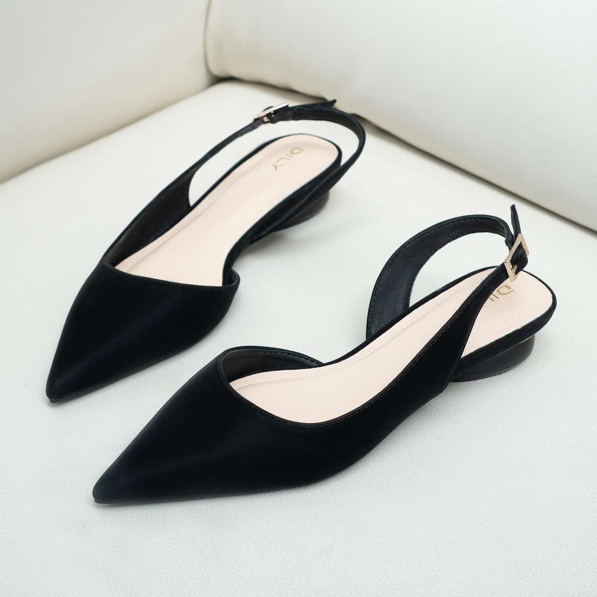 Giày Búp Bê AA0439