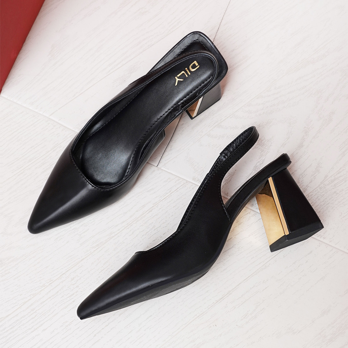 Giày Slingback AA0375