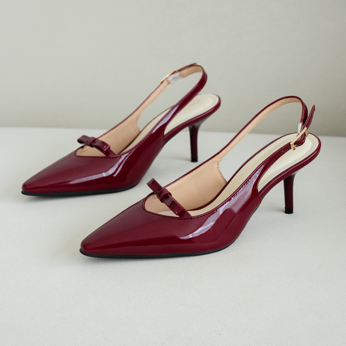 Giày Slingback DL0645