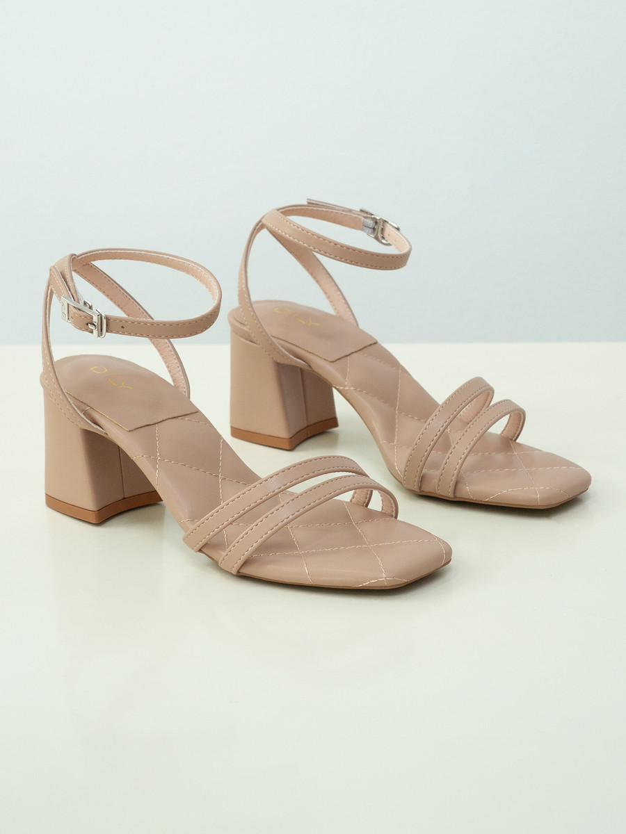 Sandal cao gót AA0222