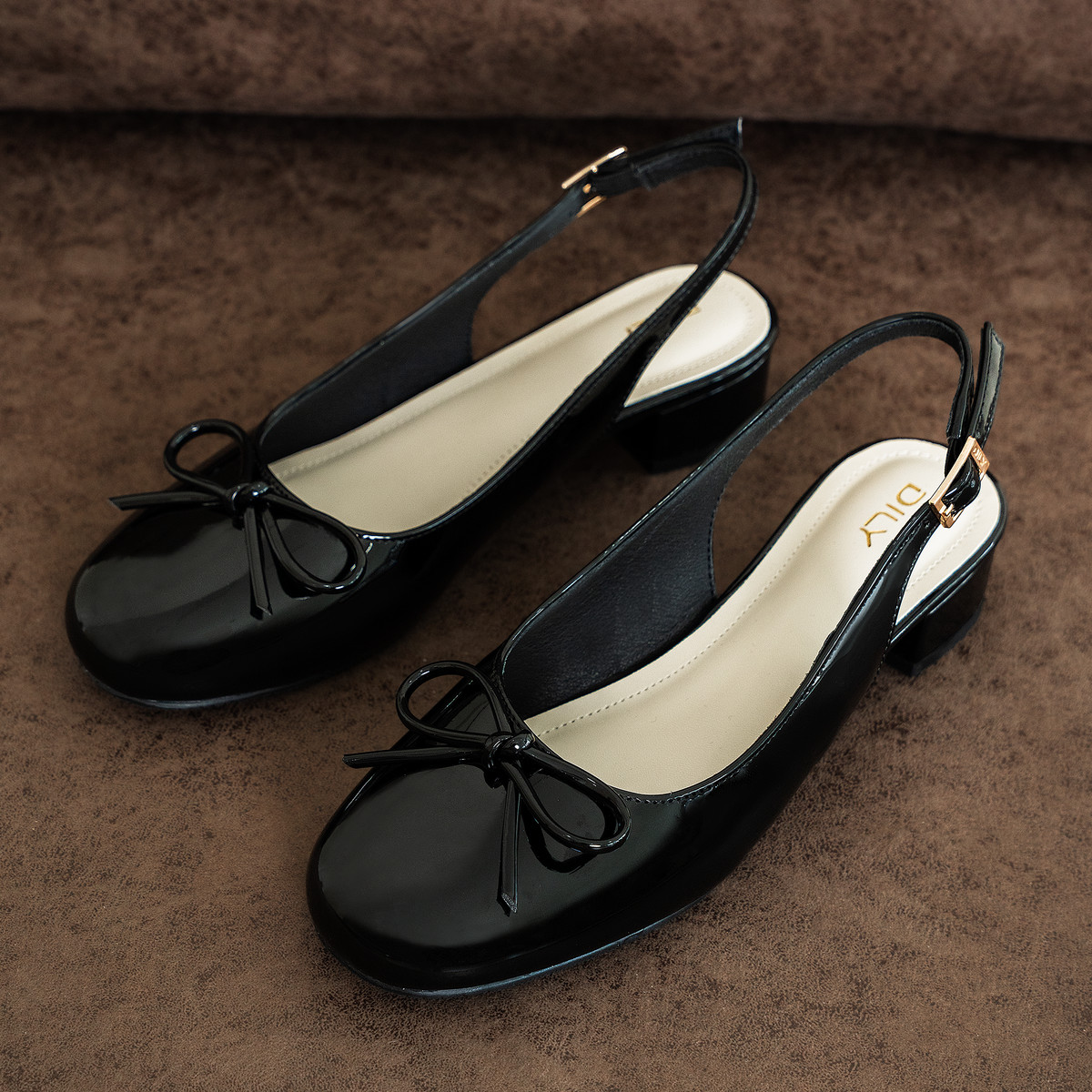 Giày Slingback DL0674