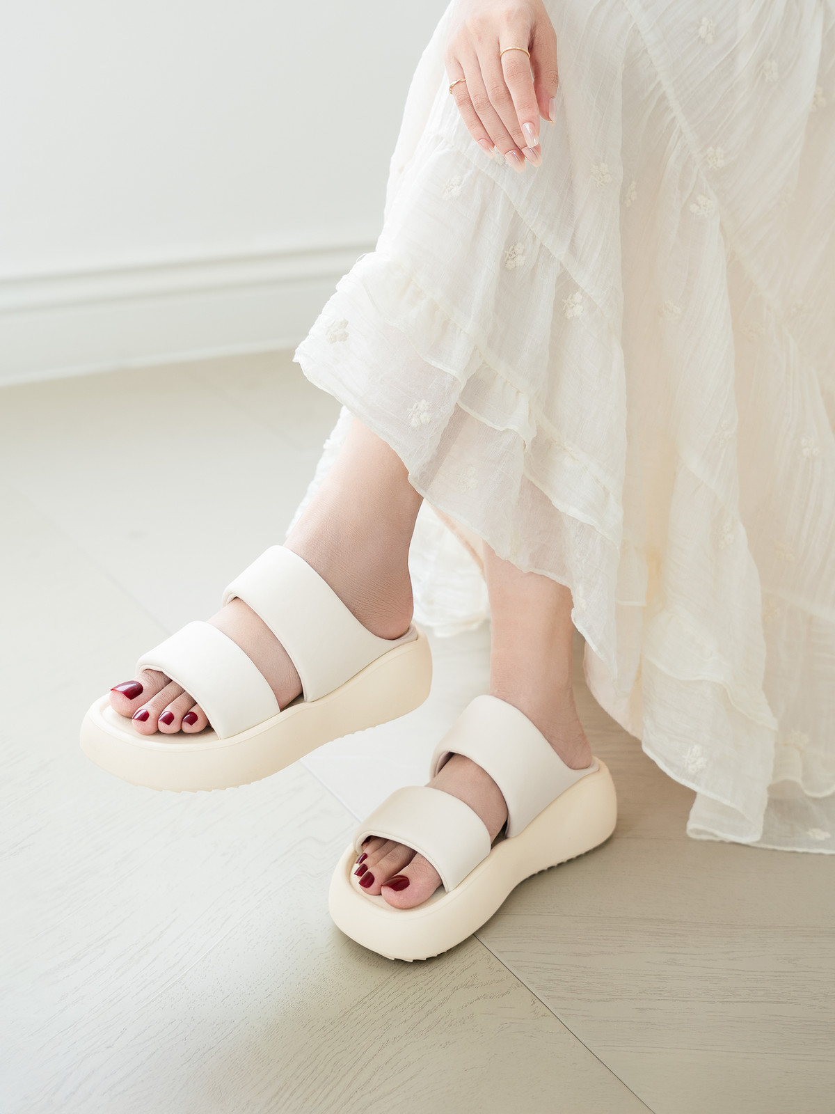 Dép Bánh Mì AG0161