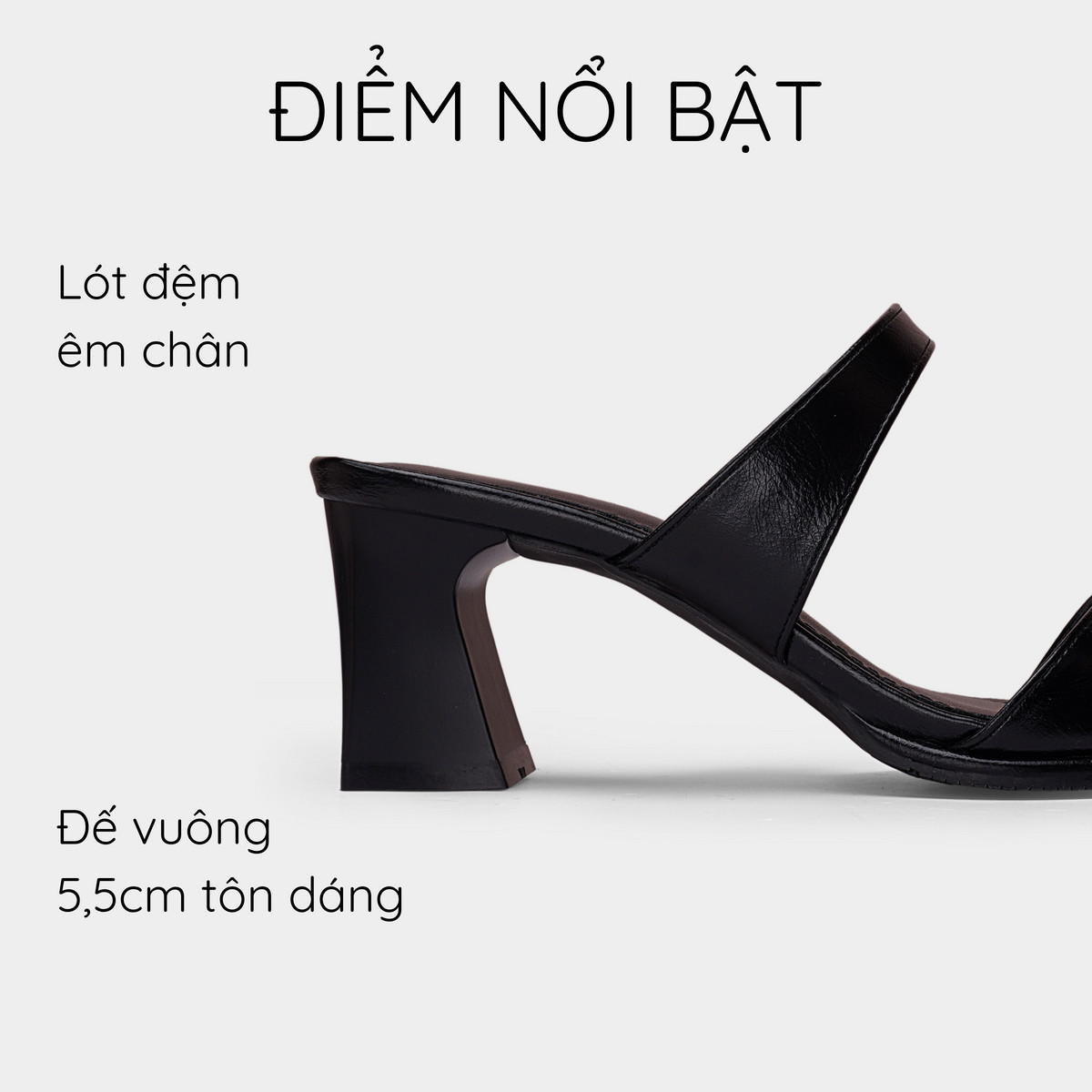 Dép Guốc AA0491
