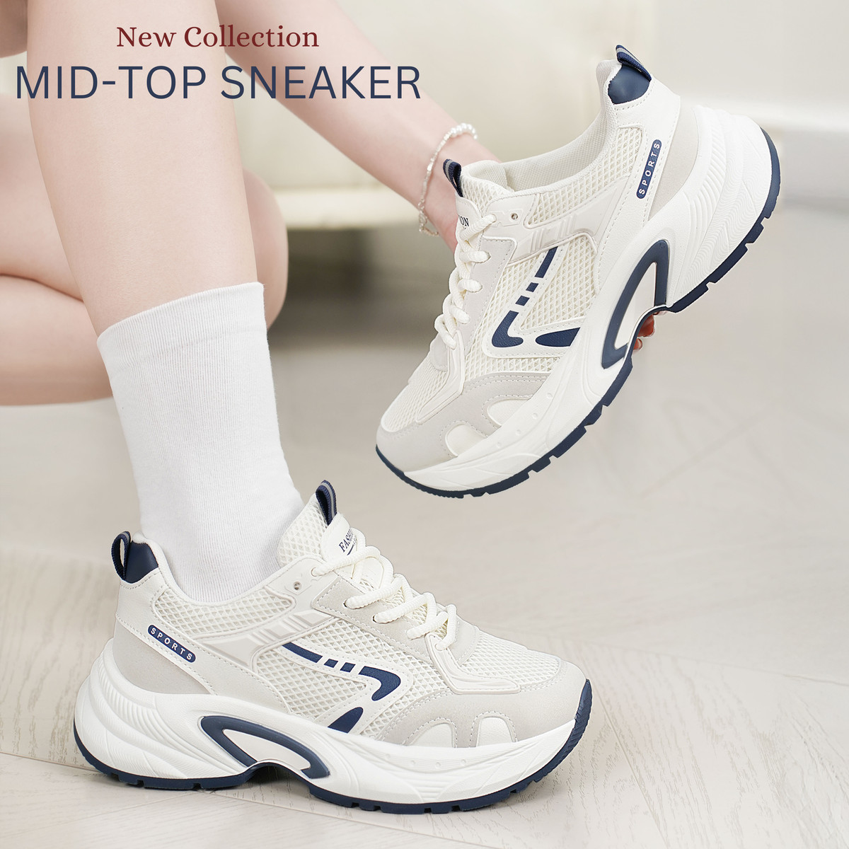 Giày Sneaker AG0169