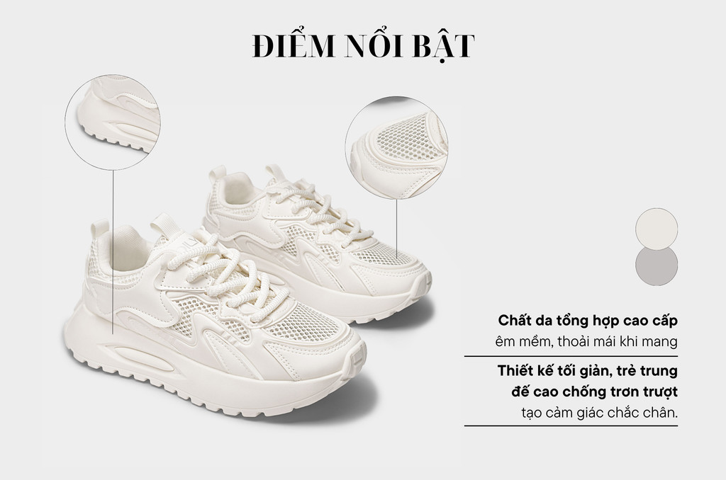 Giày Sneaker AG0165