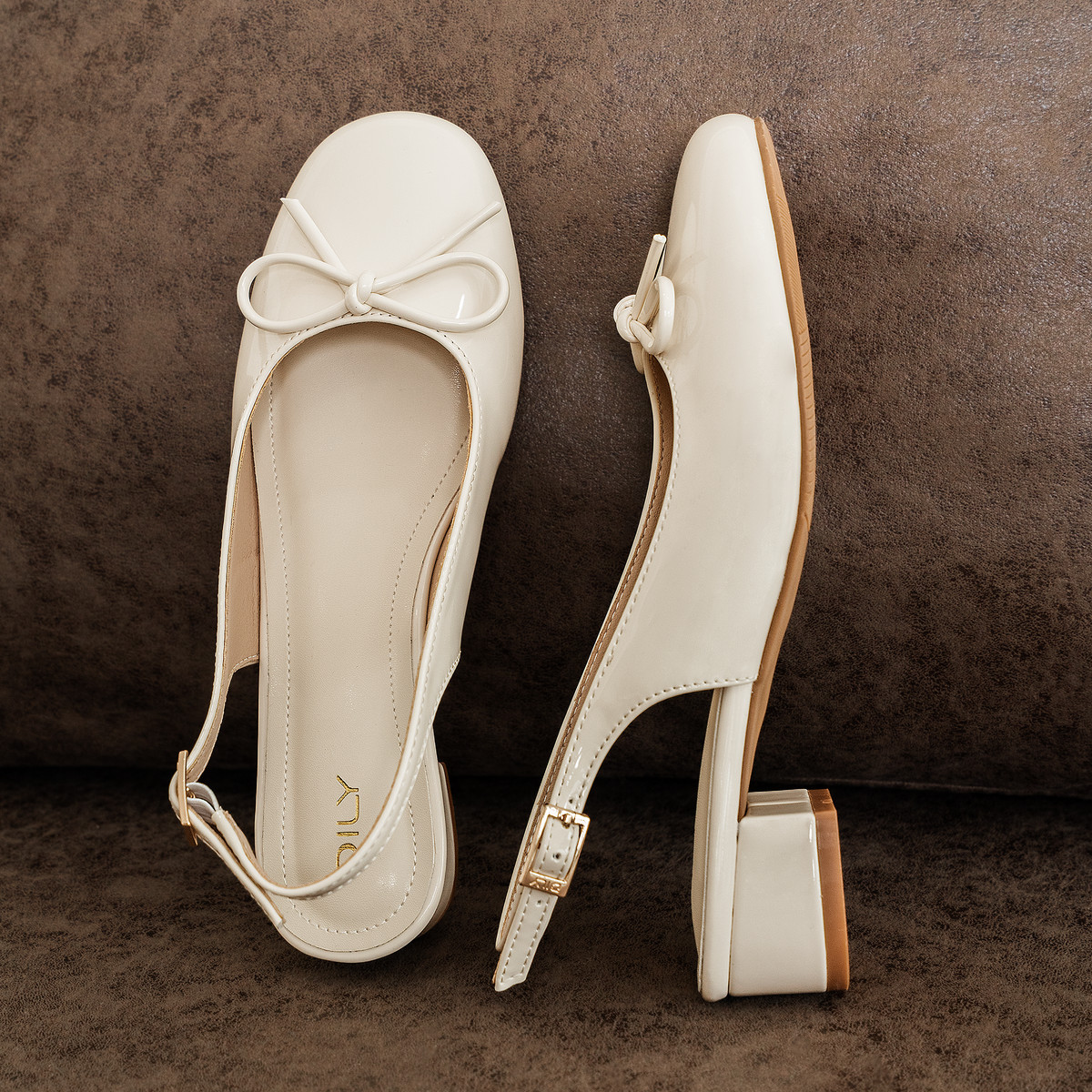 Giày Slingback DL0674