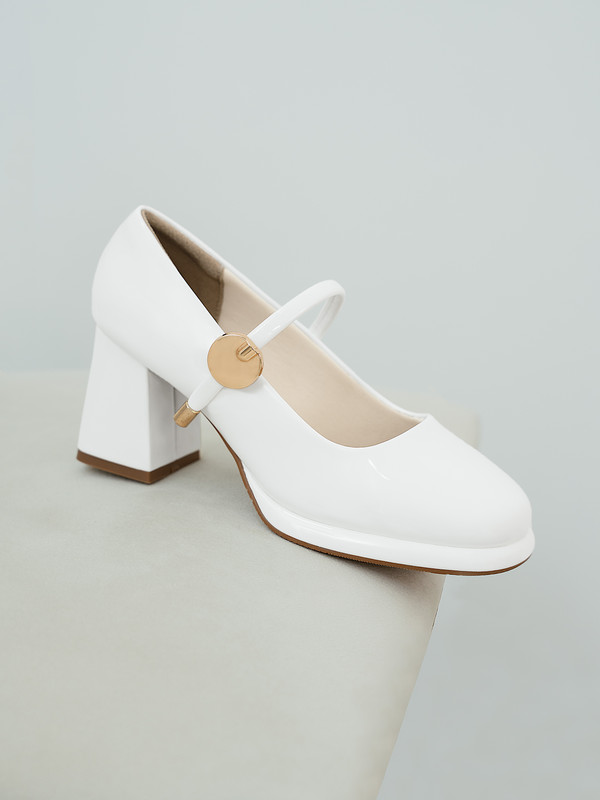 Giày Mary Jane DL0628