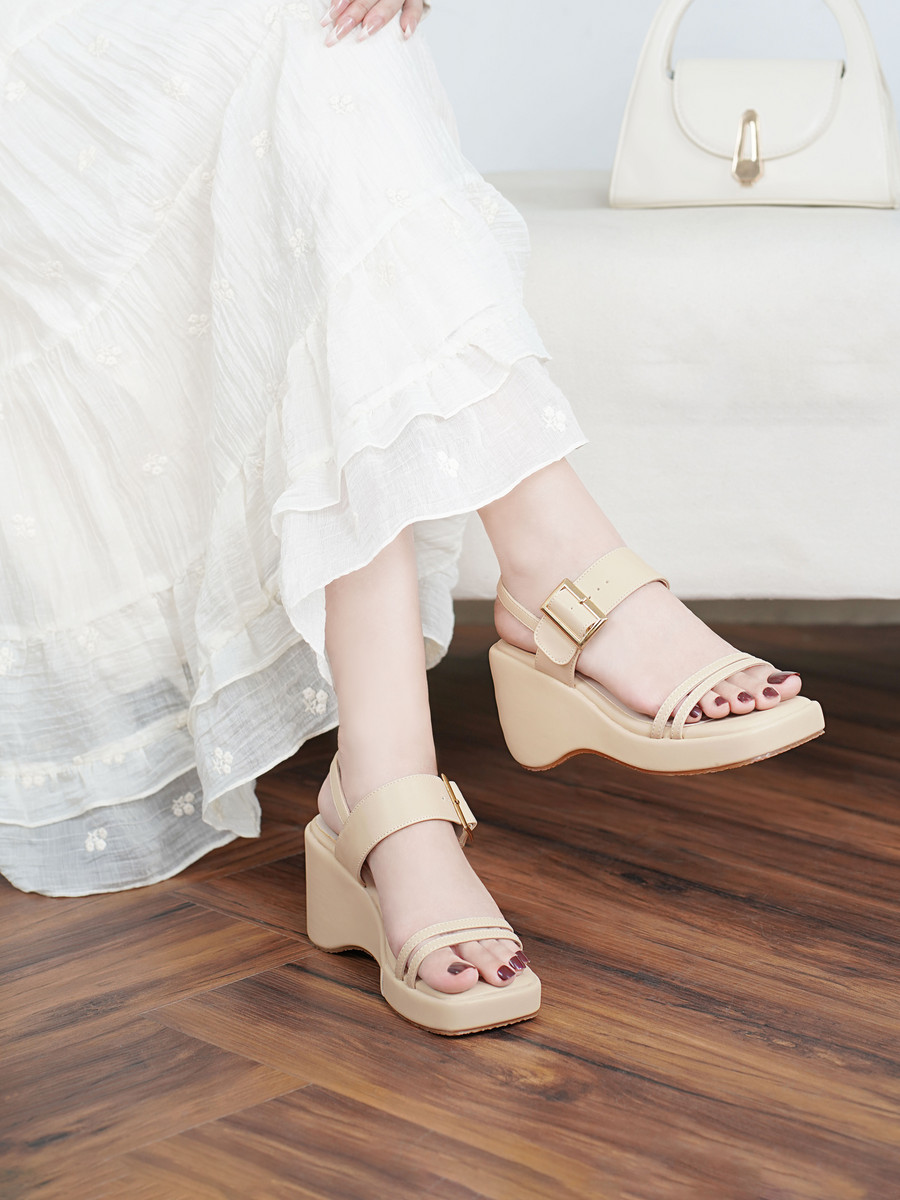 Sandal Đế Độn AA0471