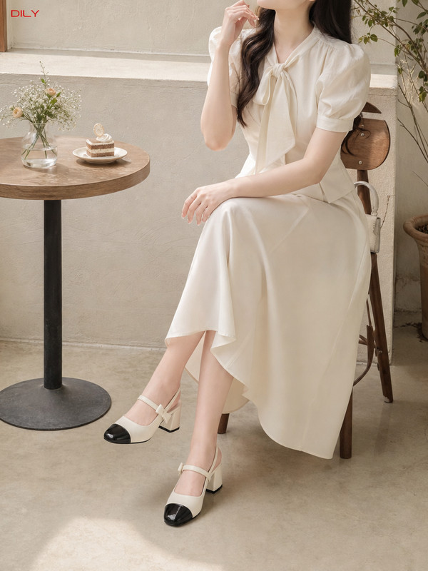Outfit hẹn hò