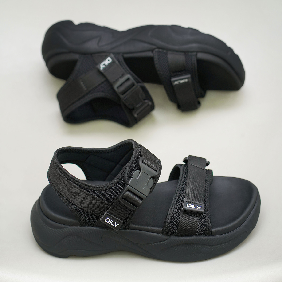 Giày Sandal DL0576