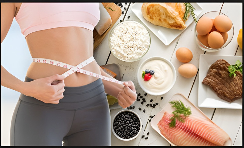 Chế độ ăn kiêng 16/8? Lợi ích và cách thực hiện phương pháp này