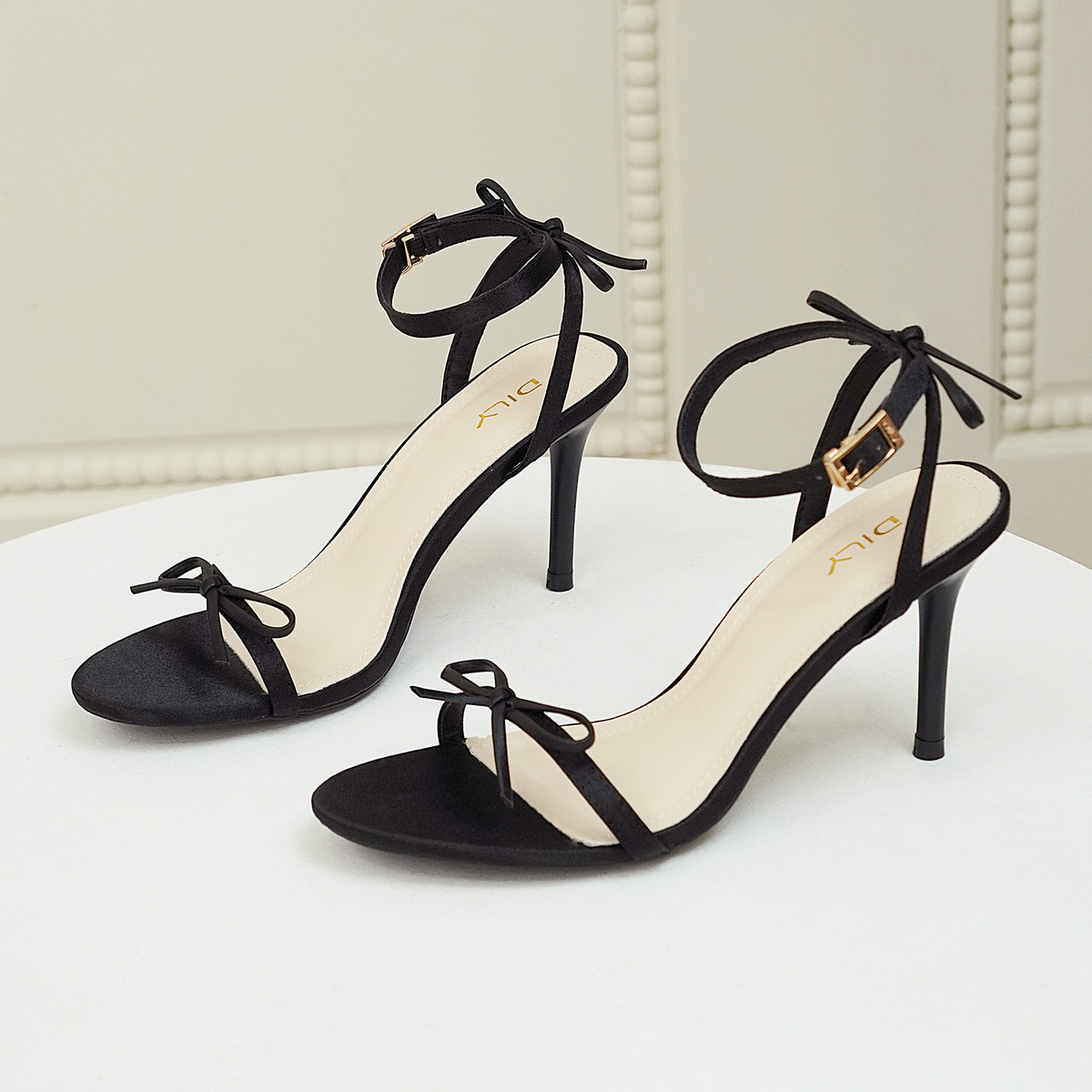 Sandal Cao Gót DL0606