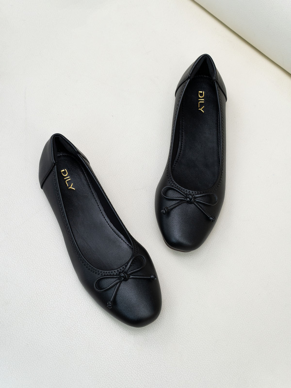 GIÀY BÚP BÊ AA0427