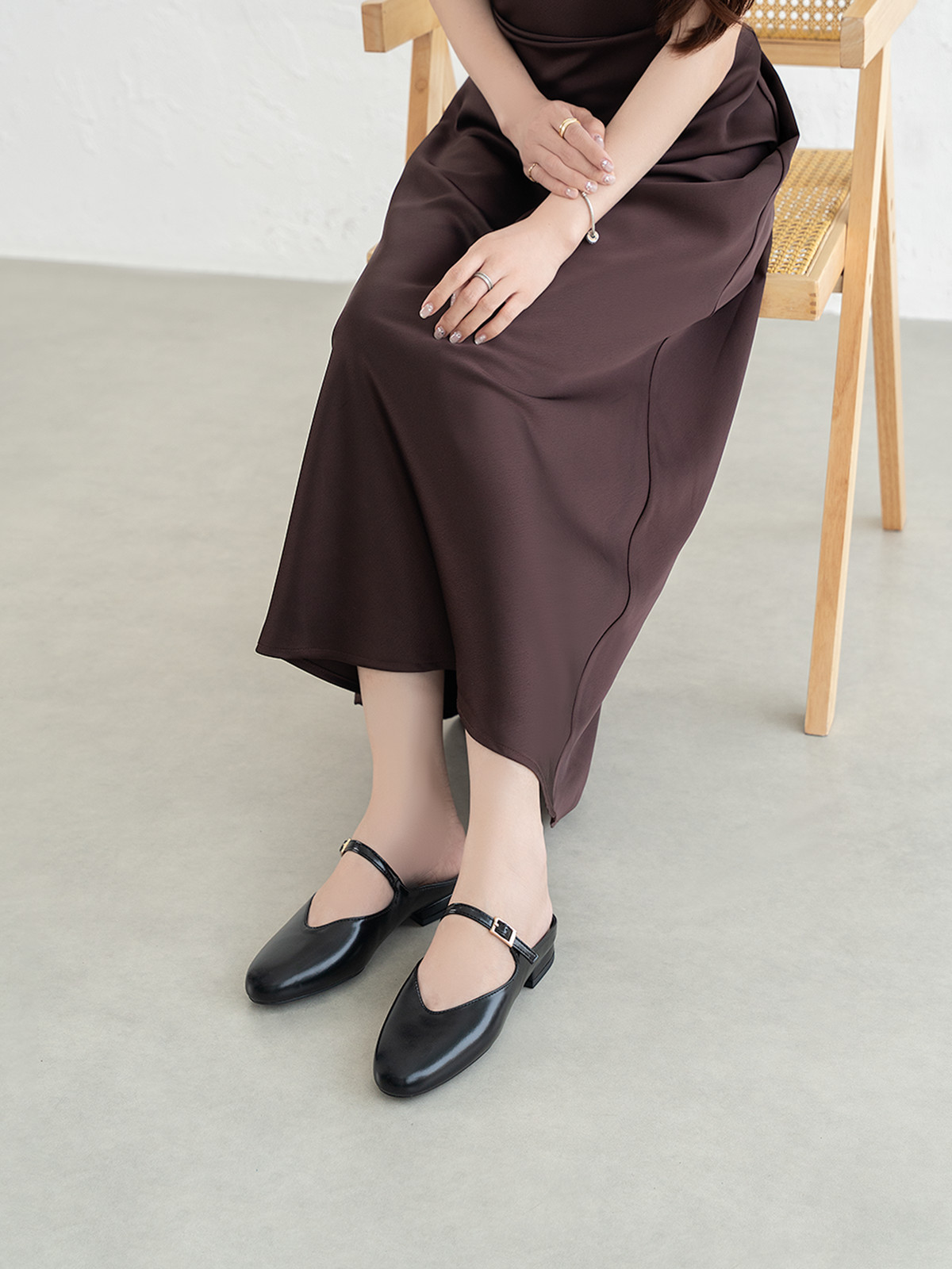 Dép Sục DL0651