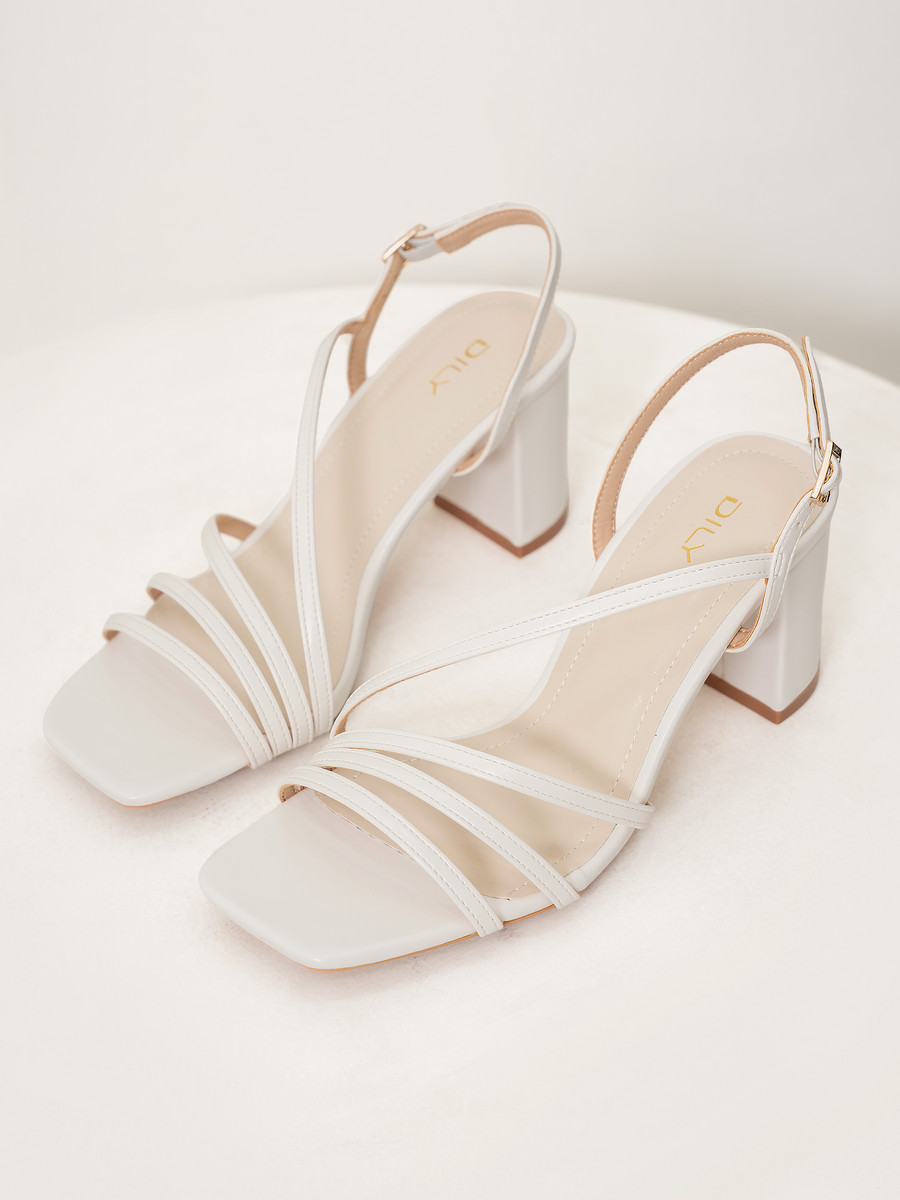 Sandal Cao Gót DL0686