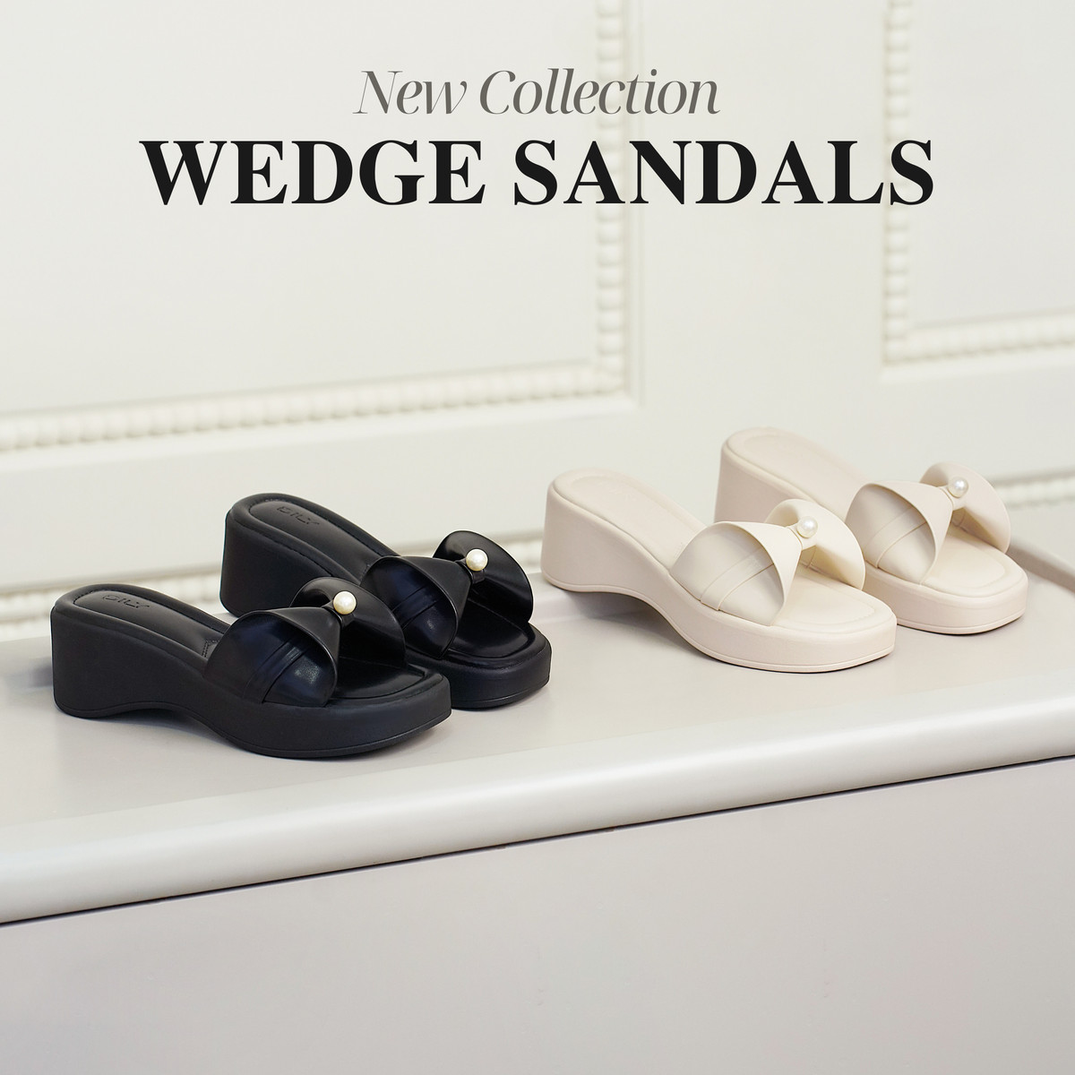 Dép Đế Độn DL0597