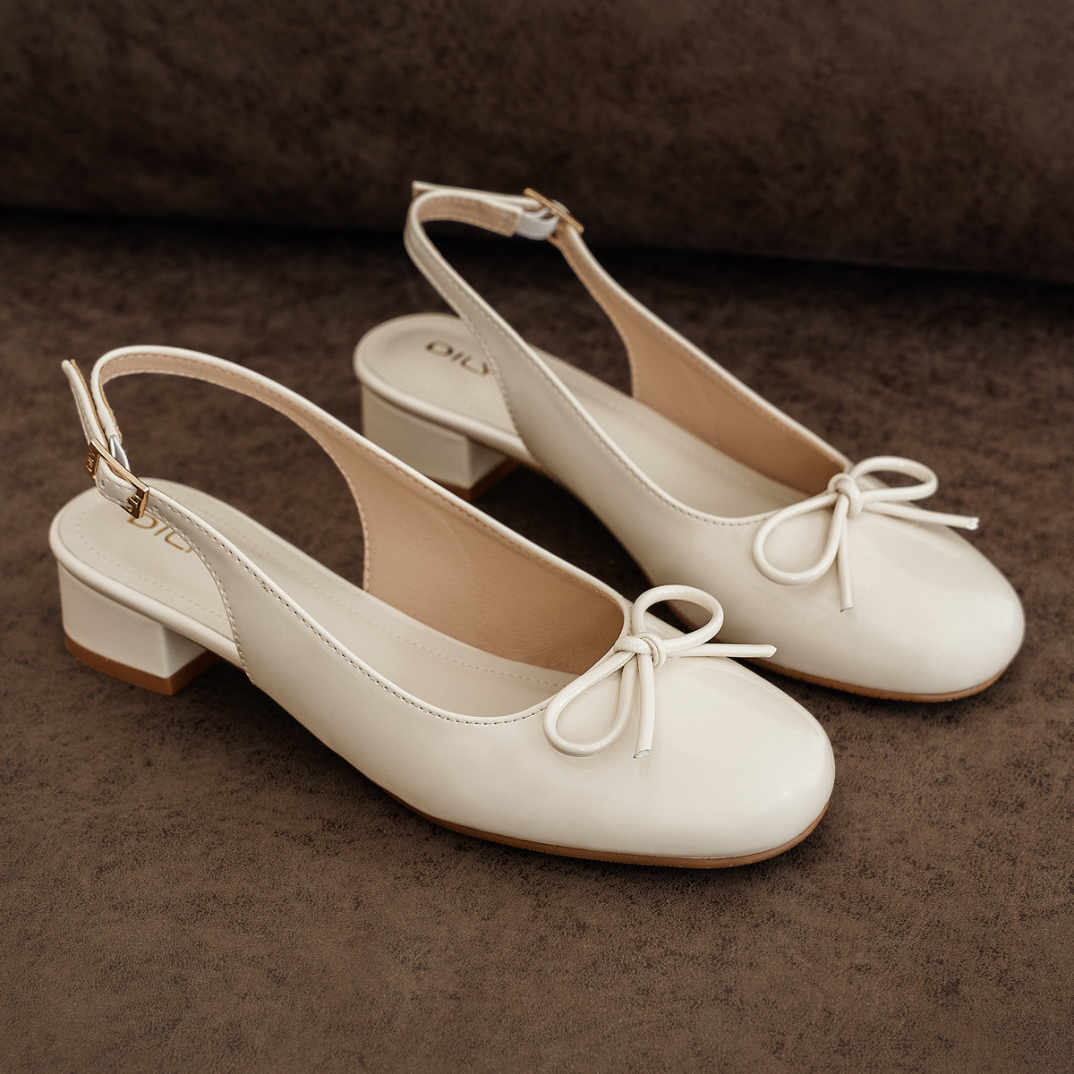 Giày Slingback DL0674
