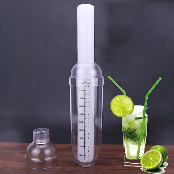 Cách làm trà chanh giã tay hot trend thơm ngon mà không bị đắng.