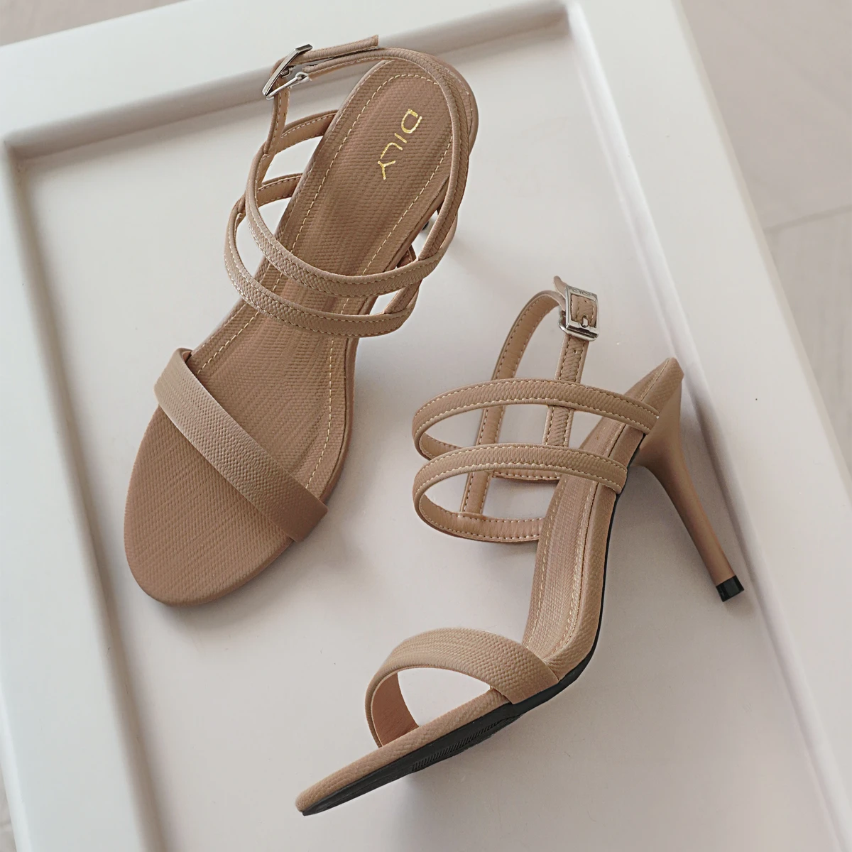 High Heel Sandals DL0572