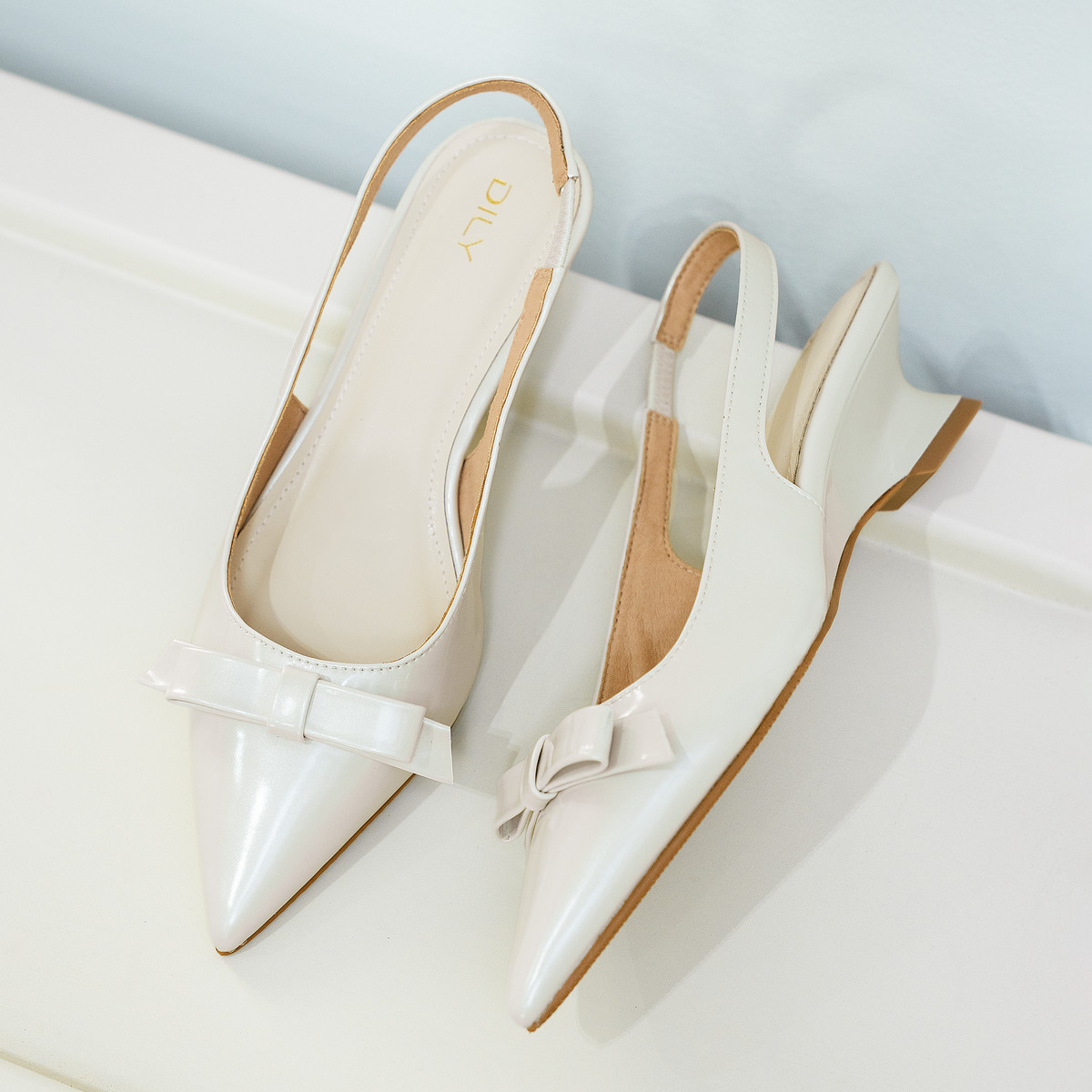 Giày Slingback DL0631