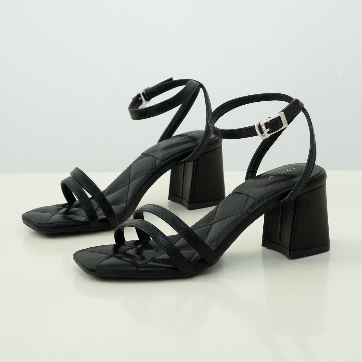 Sandal cao gót AA0222