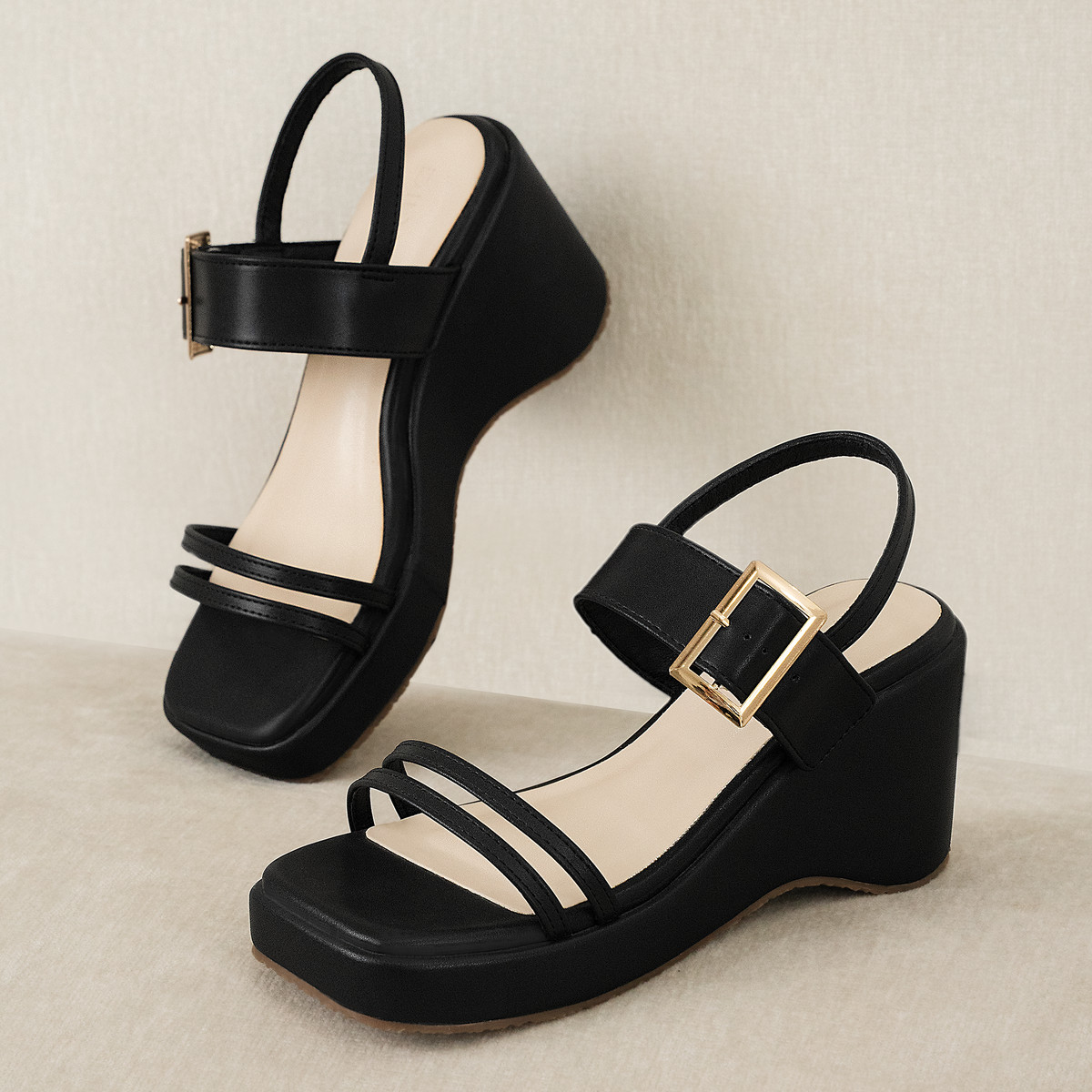 Sandal Đế Độn AA0471