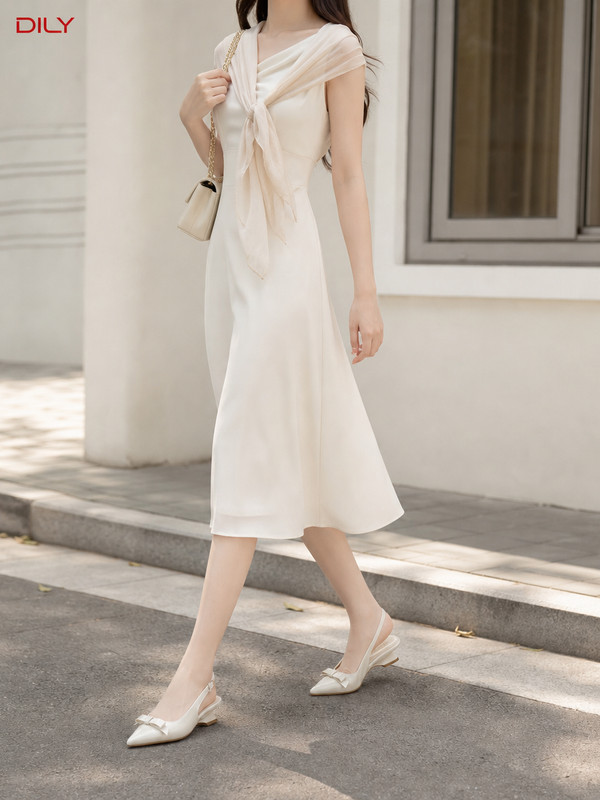 Phù hợp dạo phố
