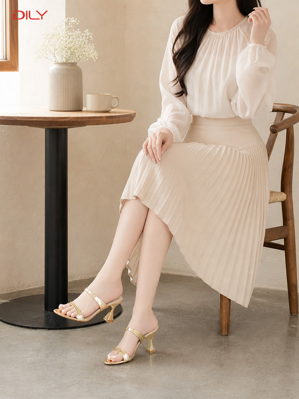 Outfit hẹn hò