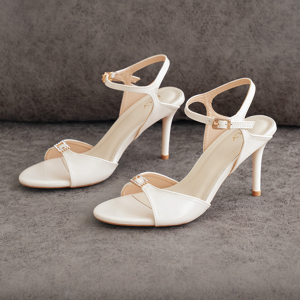 Sandal Cao Gót DL0654