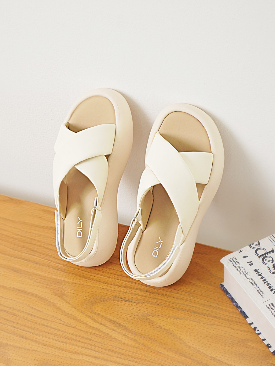 Sandal Đế Độn AG0163