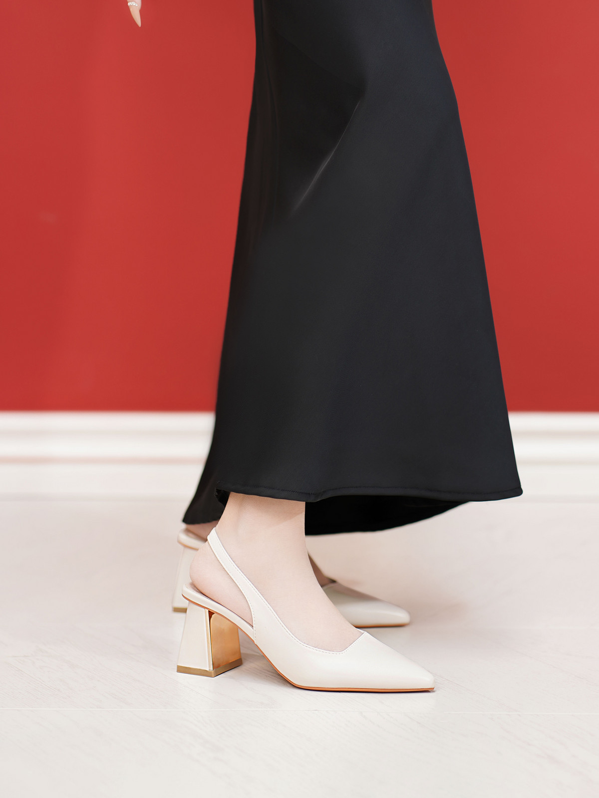 Giày Slingback AA0375