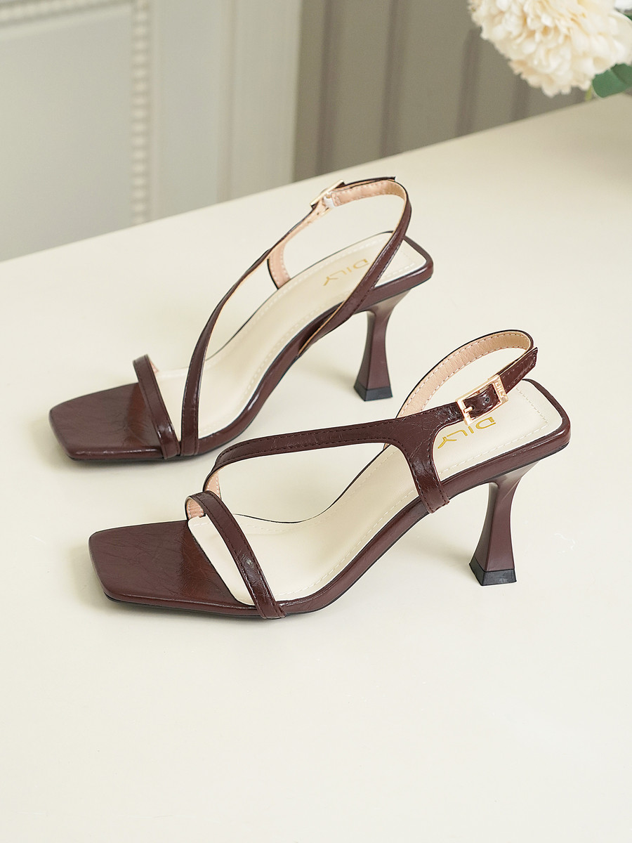 Sandal Cao Gót DL0608